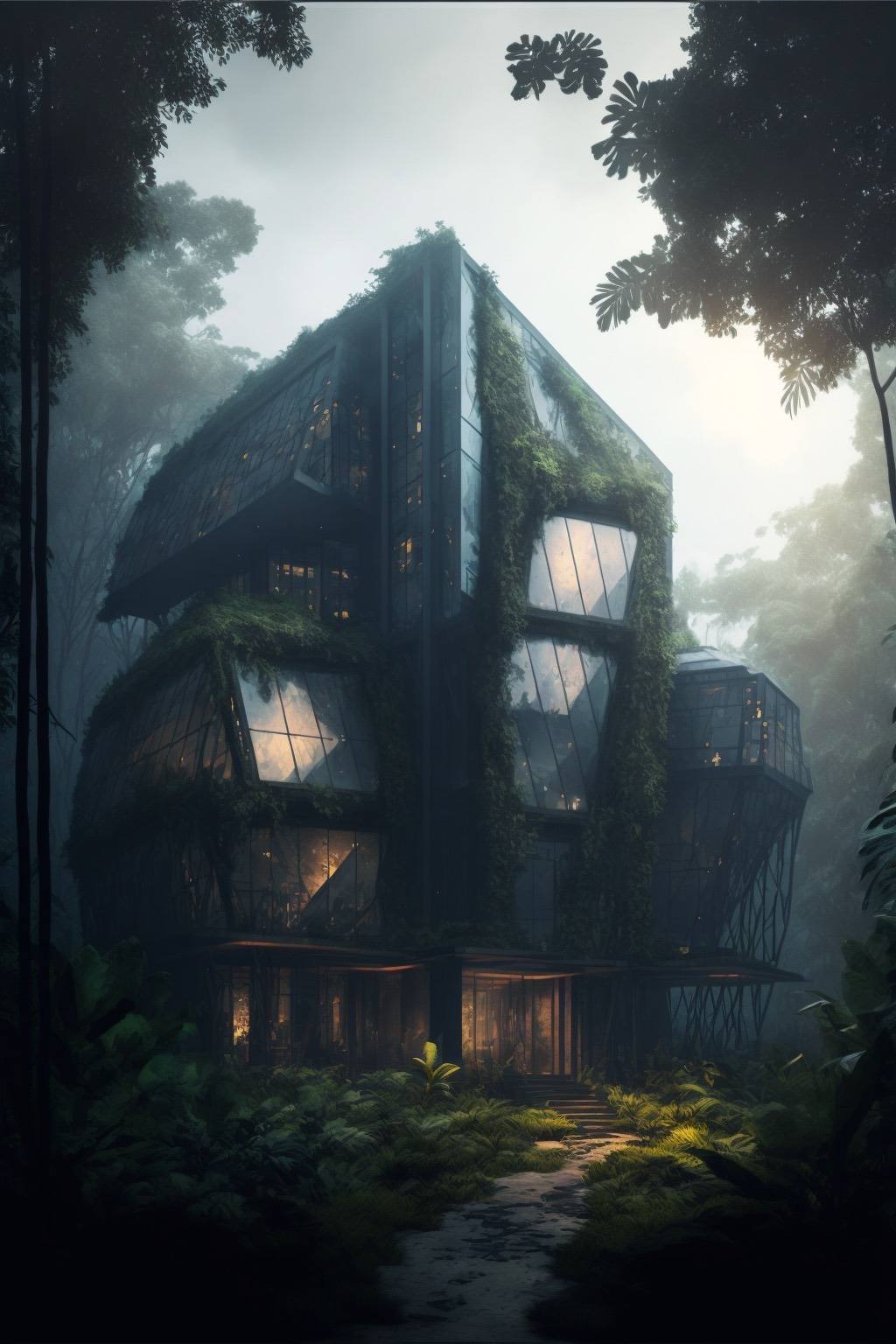 Architect x Architects 12